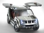 Nissan Zaroot Concept 2005 года